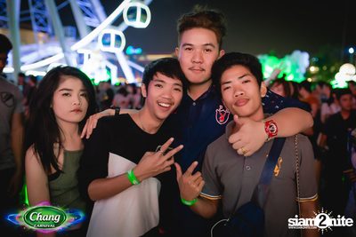 Chang Carnival: World of Illusion | Bangkok (Album 1, Day 2) — photo 111