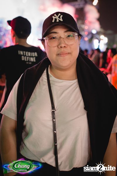 Chang Carnival: World of Illusion | Bangkok (Album 1, Day 2) — photo 113