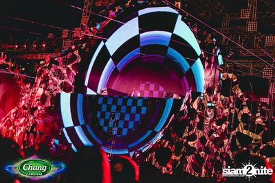 Chang Carnival: World of Illusion | Bangkok (Album 1, Day 2) — photo 115