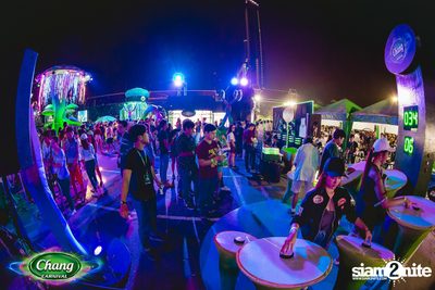 Chang Carnival: World of Illusion | Bangkok (Album 1, Day 2) — photo 117
