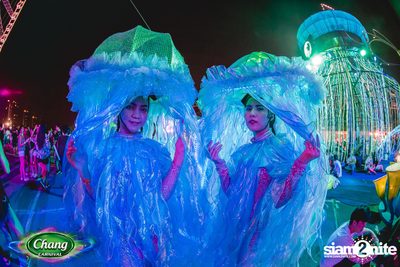Chang Carnival: World of Illusion | Bangkok (Album 1, Day 2) — photo 119