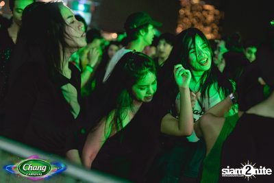 Chang Carnival: World of Illusion | Bangkok (Album 1, Day 2) — photo 126