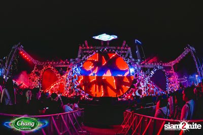 Chang Carnival: World of Illusion | Bangkok (Album 1, Day 2) — photo 128