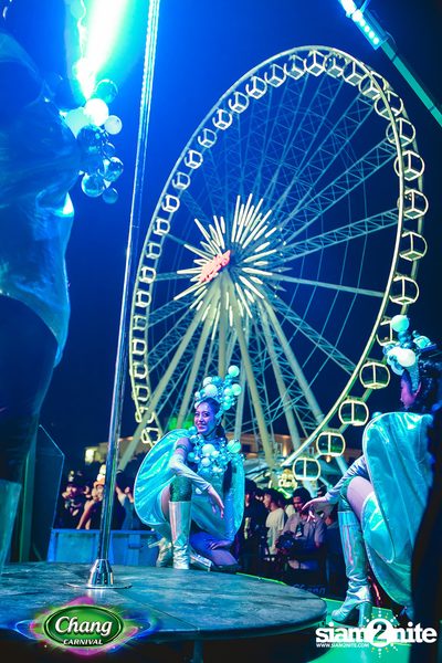 Chang Carnival: World of Illusion | Bangkok (Album 1, Day 2) — photo 131