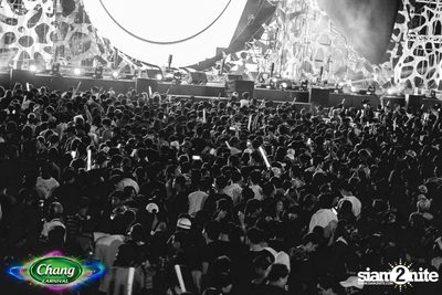Chang Carnival: World of Illusion | Bangkok (Album 1, Day 2) — photo 157