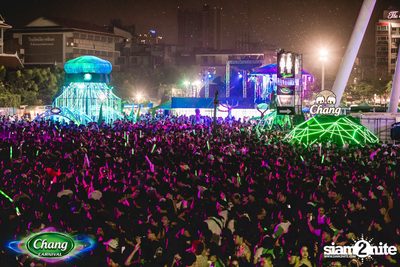 Chang Carnival: World of Illusion | Bangkok (Album 1, Day 2) — photo 159