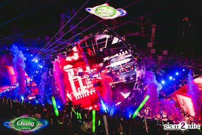 Chang Carnival: World of Illusion | Bangkok (Album 1, Day 2) — photo 166