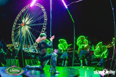Chang Carnival: World of Illusion | Bangkok (Album 1, Day 2) — photo 181