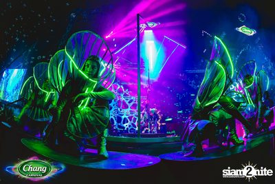 Chang Carnival: World of Illusion | Bangkok (Album 1, Day 2) — photo 186