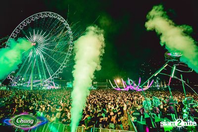 Chang Carnival: World of Illusion | Bangkok (Album 1, Day 2) — photo 191