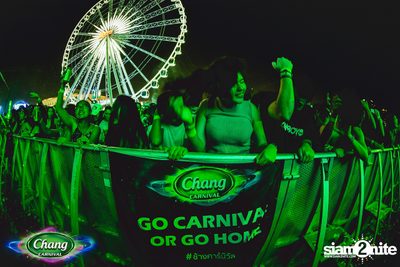 Chang Carnival: World of Illusion | Bangkok (Album 1, Day 2) — photo 200