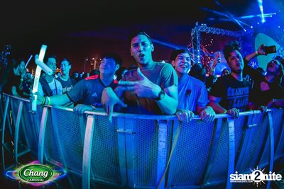 Chang Carnival: World of Illusion | Bangkok (Album 1, Day 2) — photo 201