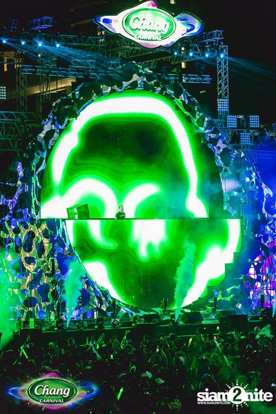 Chang Carnival: World of Illusion | Bangkok (Album 1, Day 2) — photo 206