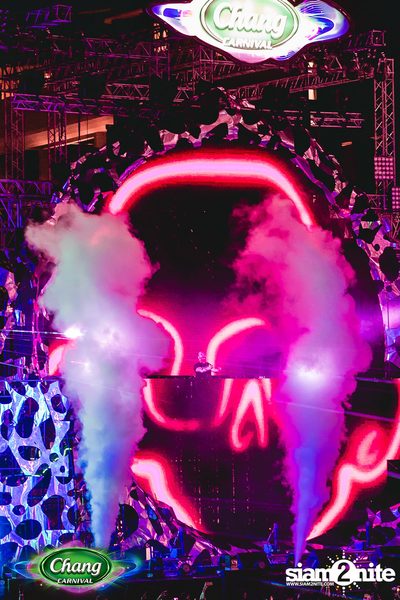 Chang Carnival: World of Illusion | Bangkok (Album 1, Day 2) — photo 207