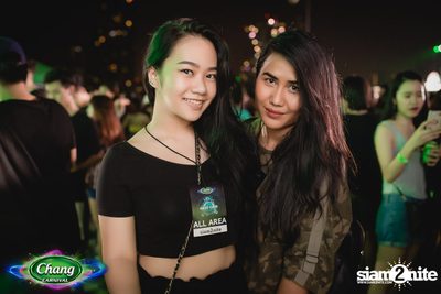 Chang Carnival: World of Illusion | Bangkok (Album 1, Day 2) — photo 212
