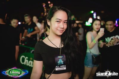 Chang Carnival: World of Illusion | Bangkok (Album 1, Day 2) — photo 214