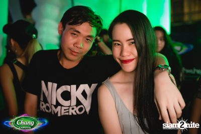Chang Carnival: World of Illusion | Bangkok (Album 1, Day 2) — photo 216