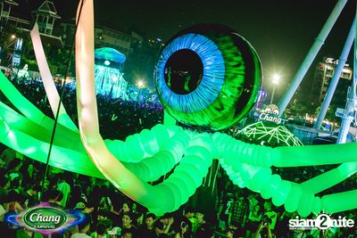 Chang Carnival: World of Illusion | Bangkok (Album 1, Day 2) — photo 218