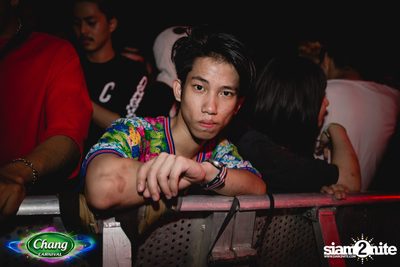 Chang Carnival: World of Illusion | Bangkok (Album 1, Day 2) — photo 233