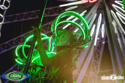 Chang Carnival: World of Illusion | Bangkok (Album 1, Day 2) — photo 247