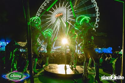 Chang Carnival: World of Illusion | Bangkok (Album 1, Day 2) — photo 248