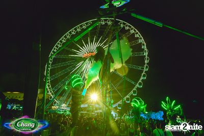Chang Carnival: World of Illusion | Bangkok (Album 1, Day 2) — photo 250