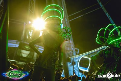 Chang Carnival: World of Illusion | Bangkok (Album 1, Day 2) — photo 253
