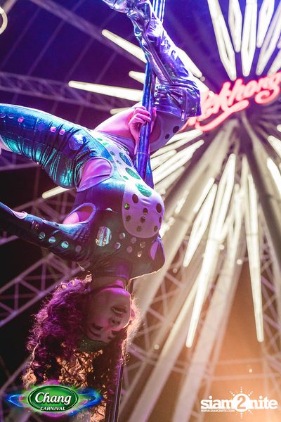 Chang Carnival: World of Illusion | Bangkok (Album 1, Day 2) — photo 254