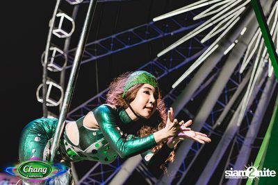 Chang Carnival: World of Illusion | Bangkok (Album 1, Day 2) — photo 258