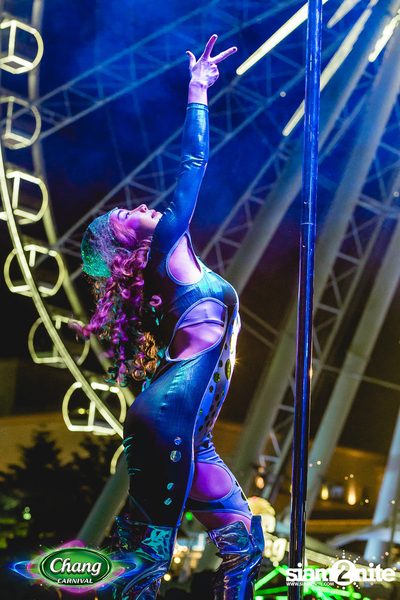 Chang Carnival: World of Illusion | Bangkok (Album 1, Day 2) — photo 261