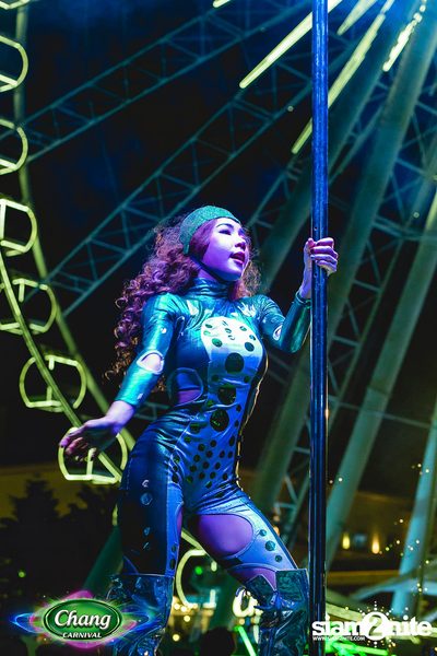 Chang Carnival: World of Illusion | Bangkok (Album 1, Day 2) — photo 262