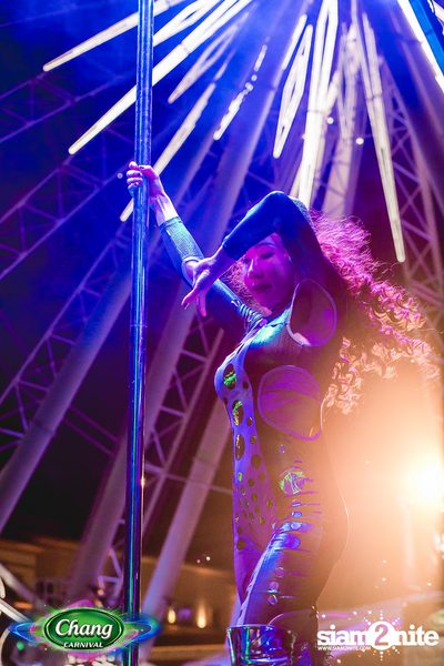 Chang Carnival: World of Illusion | Bangkok (Album 1, Day 2) — photo 263