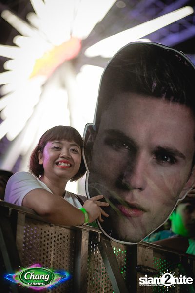 Chang Carnival: World of Illusion | Bangkok (Album 1, Day 2) — photo 267