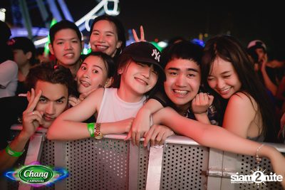Chang Carnival: World of Illusion | Bangkok (Album 1, Day 2) — photo 278