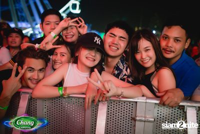 Chang Carnival: World of Illusion | Bangkok (Album 1, Day 2) — photo 280