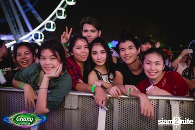 Chang Carnival: World of Illusion | Bangkok (Album 1, Day 2) — photo 282