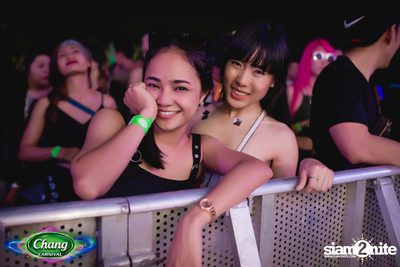 Chang Carnival: World of Illusion | Bangkok (Album 1, Day 2) — photo 283