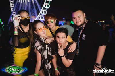 Chang Carnival: World of Illusion | Bangkok (Album 1, Day 2) — photo 287