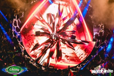 Chang Carnival: World of Illusion | Bangkok (Album 1, Day 2) — photo 300