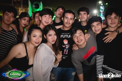Chang Carnival: World of Illusion | Bangkok (Album 1, Day 2) — photo 303
