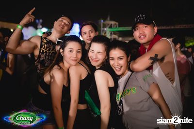 Chang Carnival: World of Illusion | Bangkok (Album 1, Day 2) — photo 305