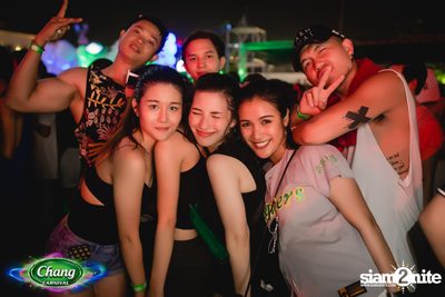 Chang Carnival: World of Illusion | Bangkok (Album 1, Day 2) — photo 306