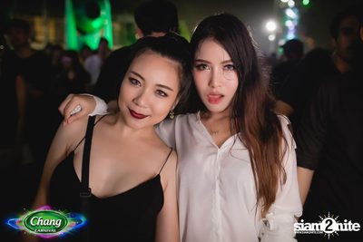 Chang Carnival: World of Illusion | Bangkok (Album 1, Day 2) — photo 307