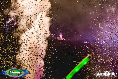 Chang Carnival: World of Illusion | Bangkok (Album 1, Day 2) — photo 310