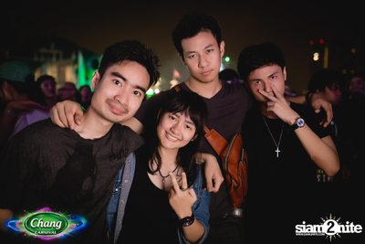 Chang Carnival: World of Illusion | Bangkok (Album 1, Day 2) — photo 314