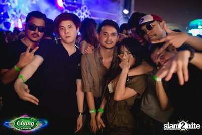 Chang Carnival: World of Illusion | Bangkok (Album 1, Day 2) — photo 316