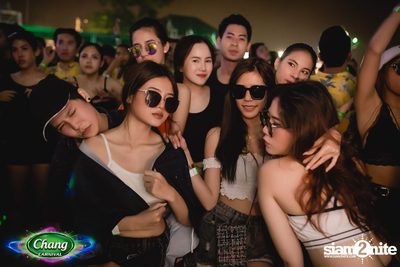 Chang Carnival: World of Illusion | Bangkok (Album 1, Day 2) — photo 323