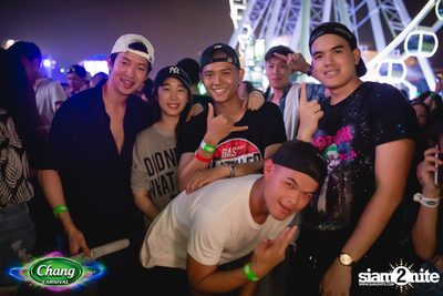 Chang Carnival: World of Illusion | Bangkok (Album 1, Day 2) — photo 324