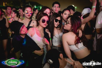 Chang Carnival: World of Illusion | Bangkok (Album 1, Day 2) — photo 325