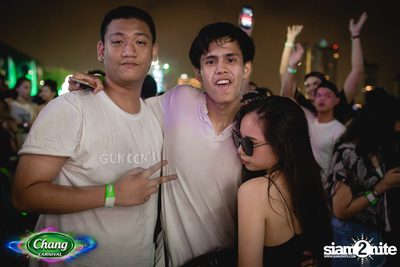 Chang Carnival: World of Illusion | Bangkok (Album 1, Day 2) — photo 326